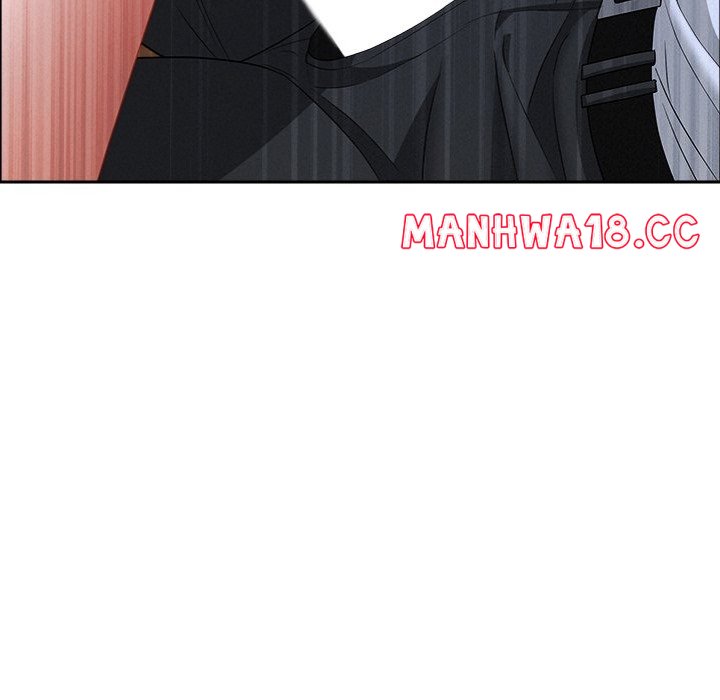 Milf Guard Chapter 53 Page 110