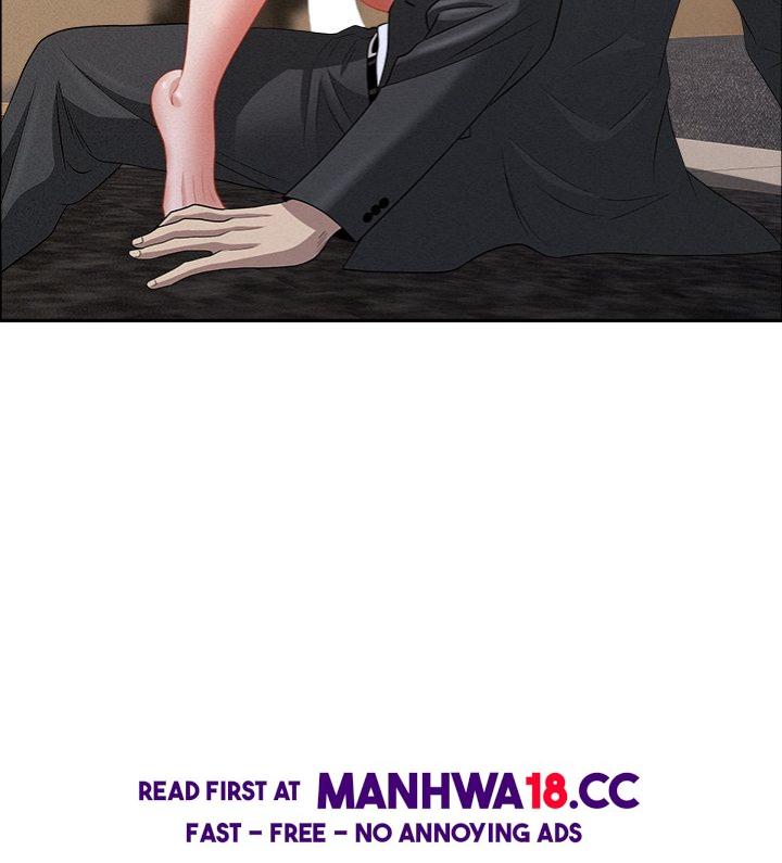 Milf Guard Chapter 53 Page 114