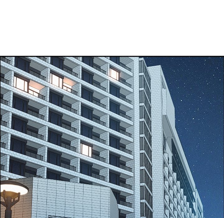 Milf Guard Chapter 53 Page 115