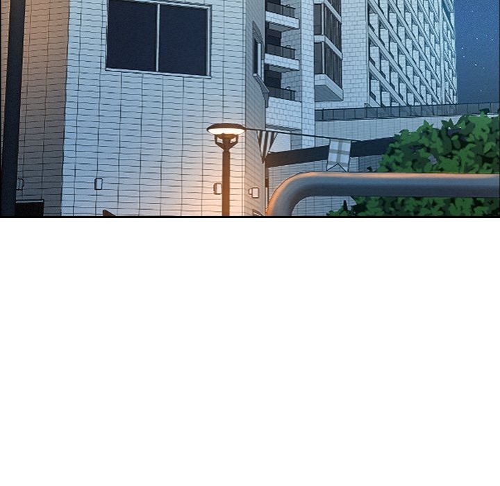 Milf Guard Chapter 53 Page 116