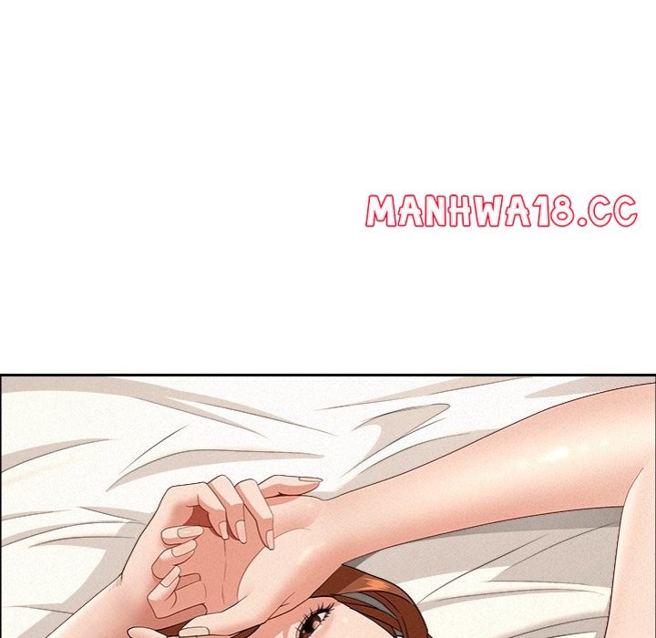 Milf Guard Chapter 53 Page 119