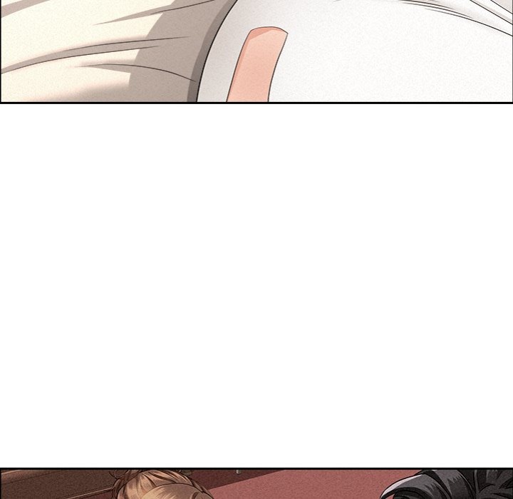 Milf Guard Chapter 53 Page 121