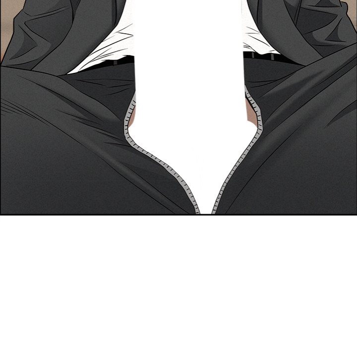 Milf Guard Chapter 53 Page 125