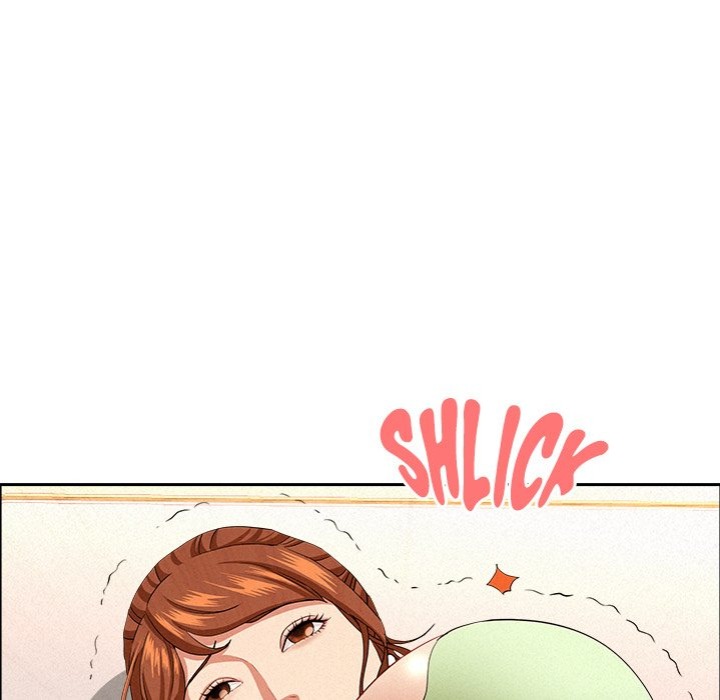 Milf Guard Chapter 53 Page 136