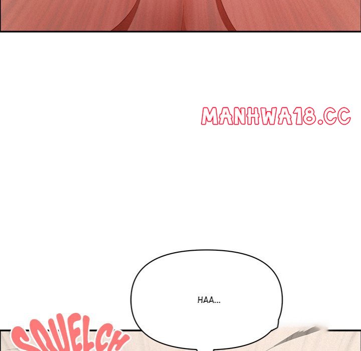 Milf Guard Chapter 53 Page 138