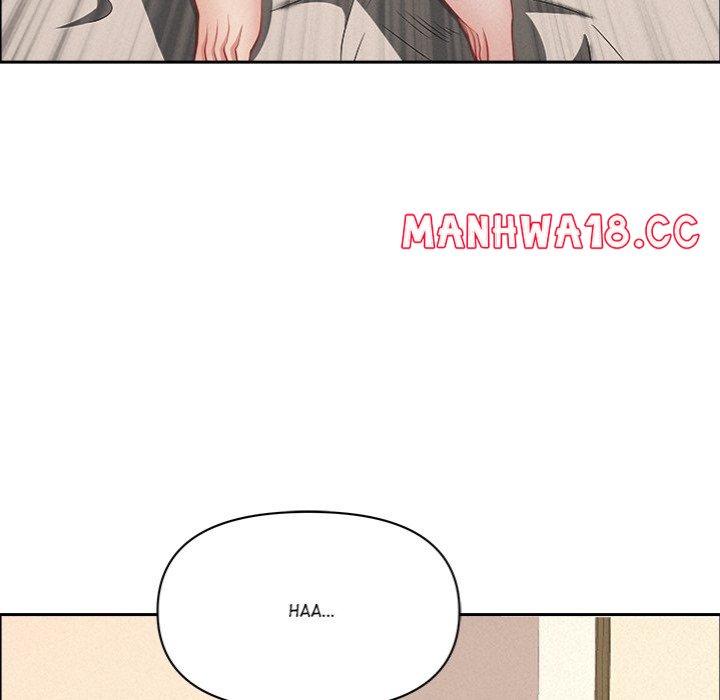 Milf Guard Chapter 53 Page 141