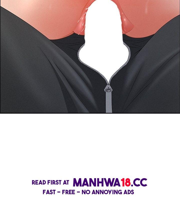 Milf Guard Chapter 53 Page 147