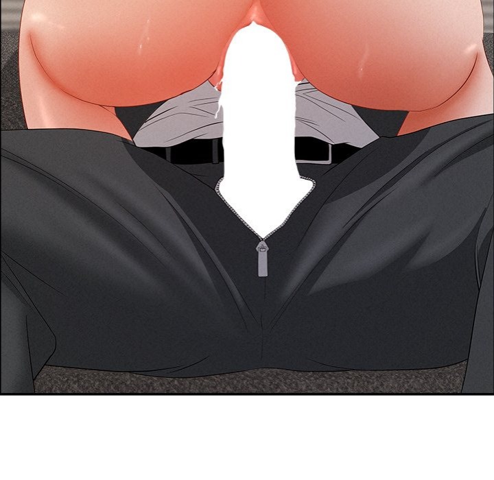 Milf Guard Chapter 53 Page 149