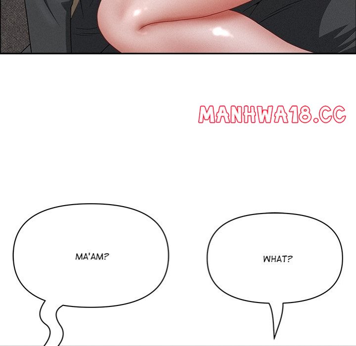 Milf Guard Chapter 53 Page 152