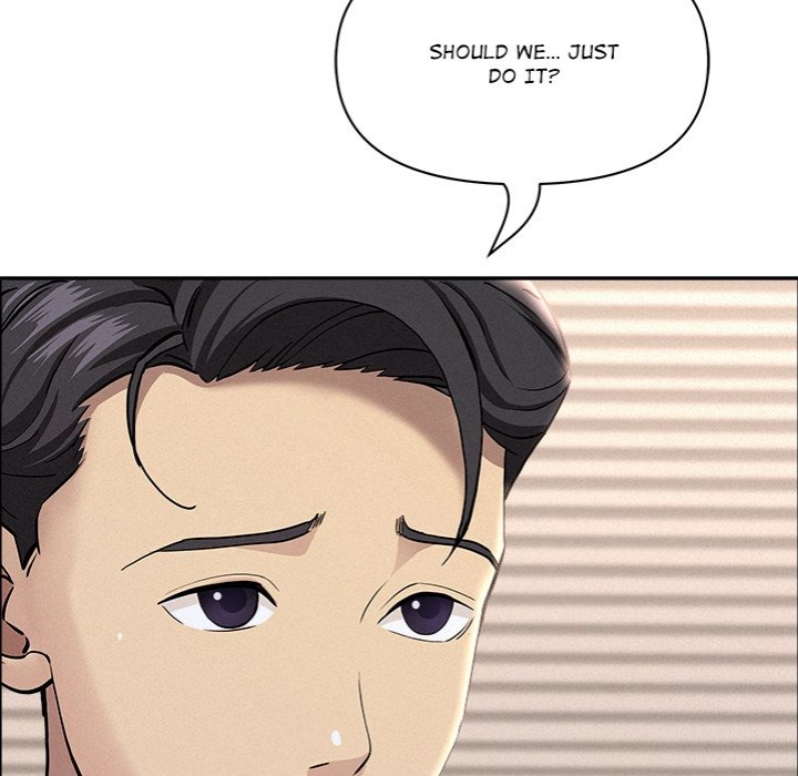 Milf Guard Chapter 53 Page 155