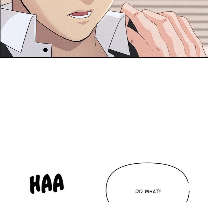 Milf Guard Chapter 53 Page 156