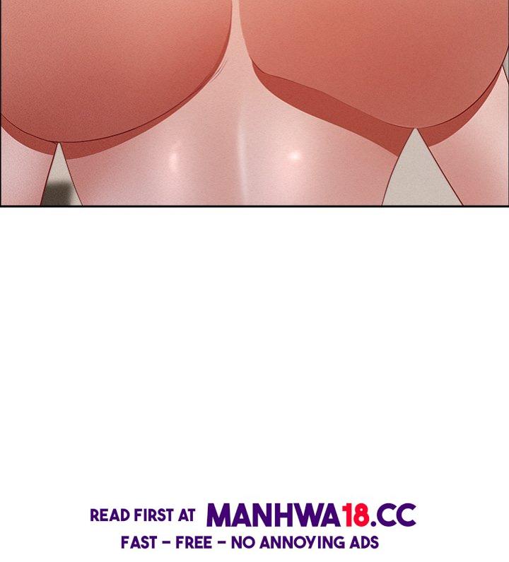 Milf Guard Chapter 53 Page 158