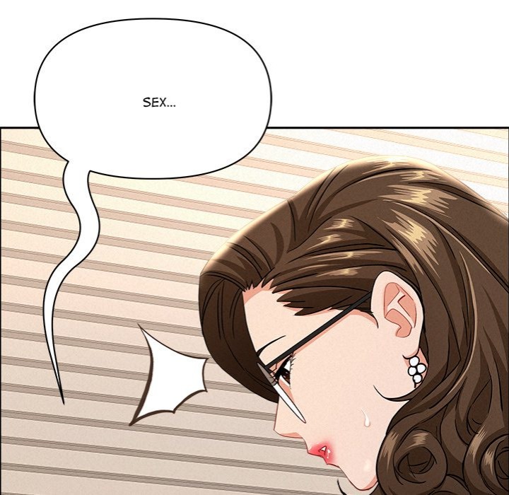 Milf Guard Chapter 53 Page 159