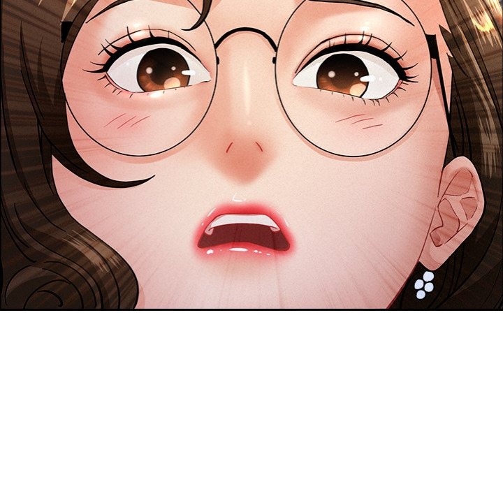 Milf Guard Chapter 53 Page 18