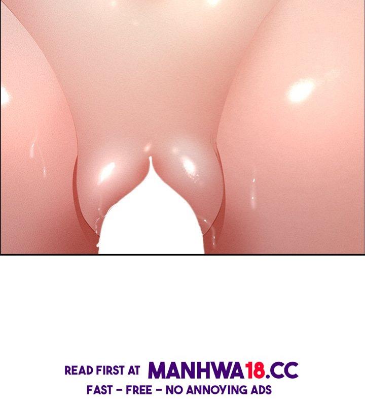 Milf Guard Chapter 53 Page 24