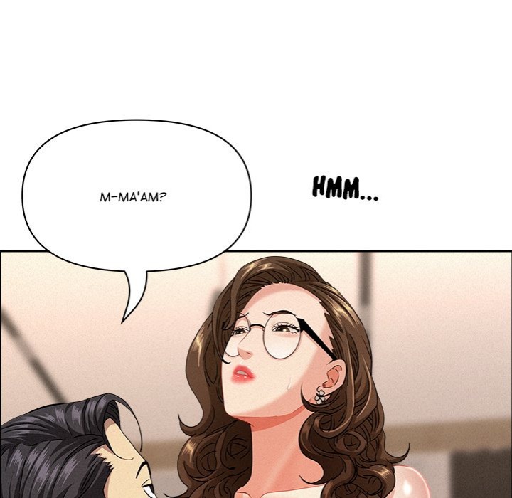 Milf Guard Chapter 53 Page 25