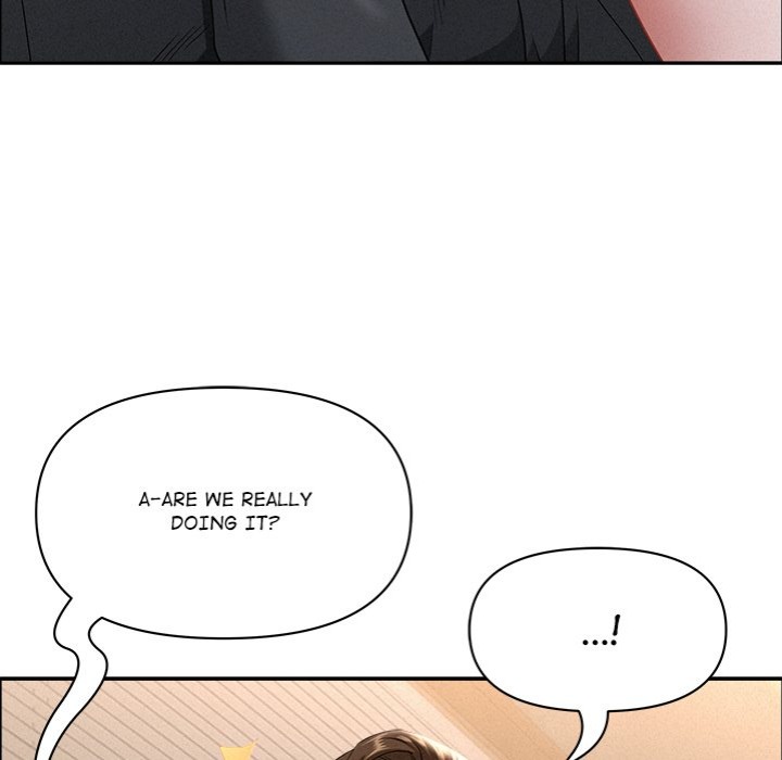 Milf Guard Chapter 53 Page 27