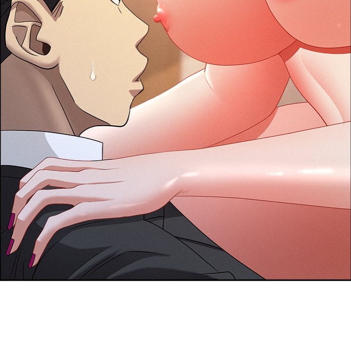 Milf Guard Chapter 53 Page 41