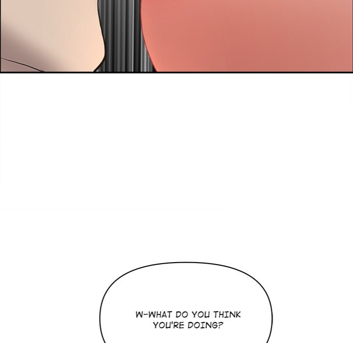 Milf Guard Chapter 53 Page 49