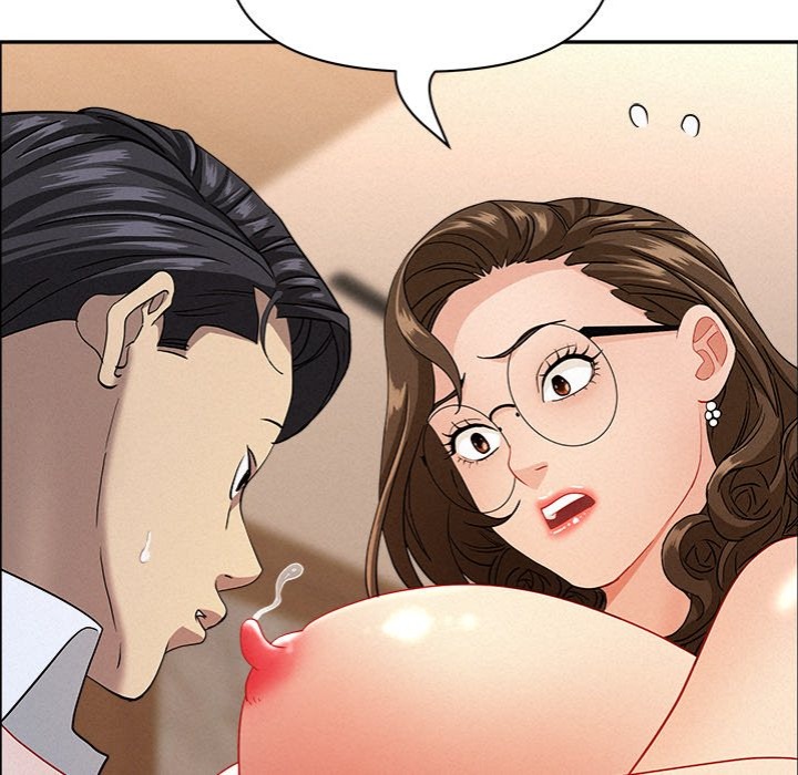 Milf Guard Chapter 53 Page 50