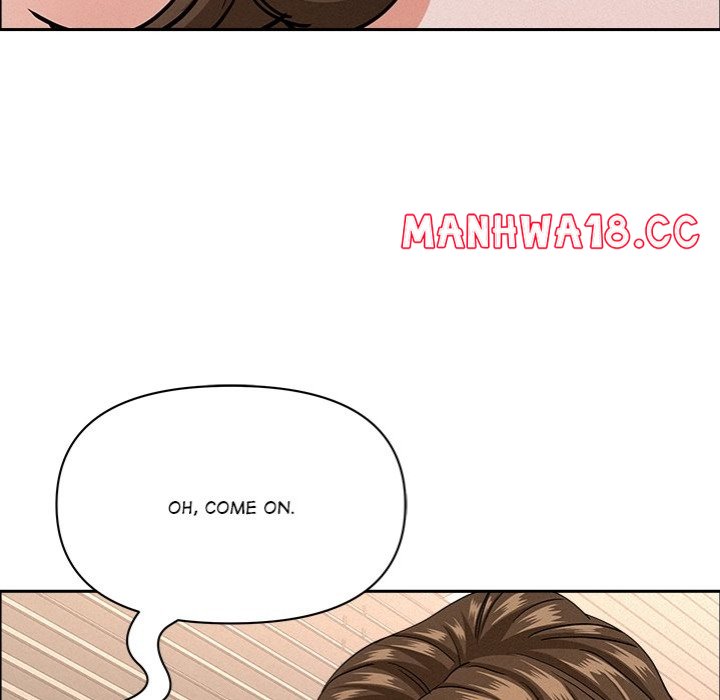 Milf Guard Chapter 53 Page 54