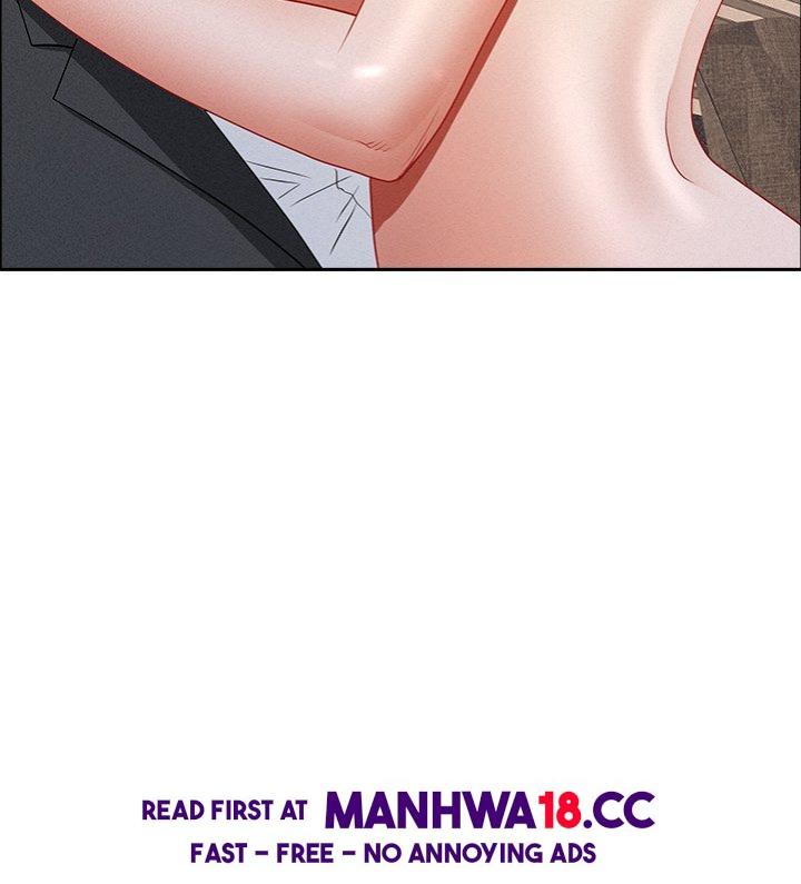 Milf Guard Chapter 53 Page 56