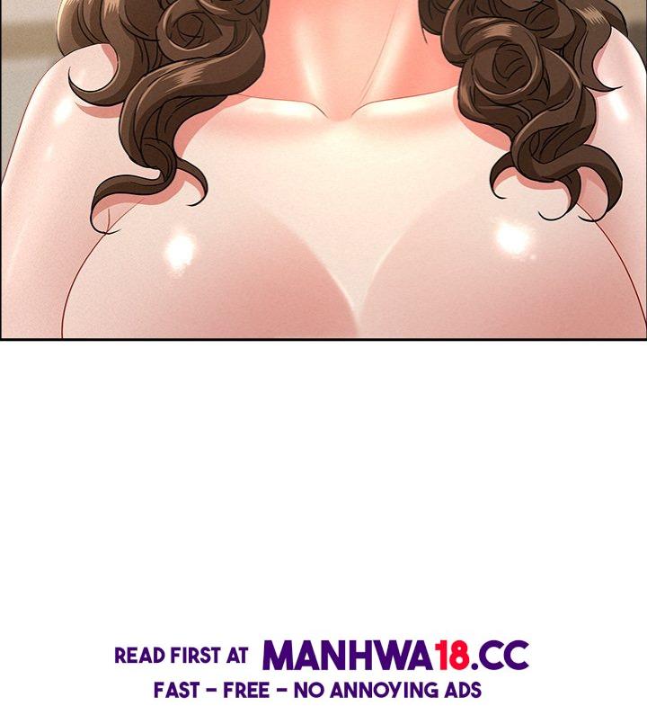 Milf Guard Chapter 53 Page 74