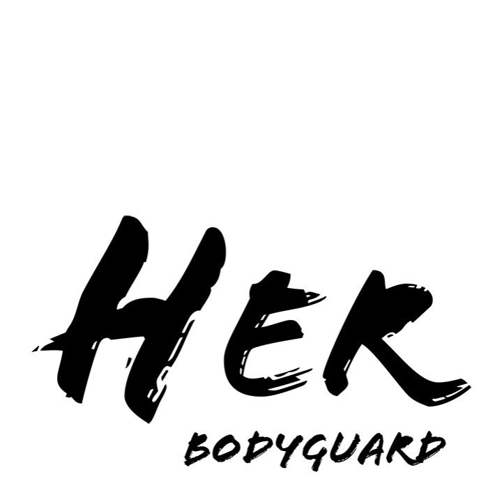 Milf Guard Chapter 53 Page 9