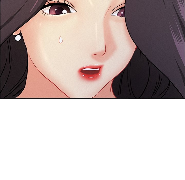 Milf Guard Chapter 53 Page 90