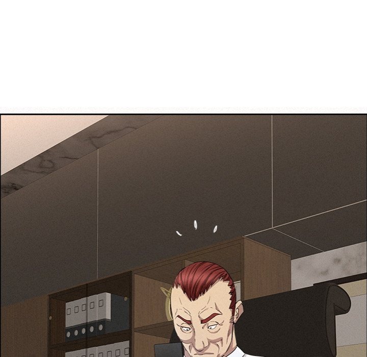 Milf Guard Chapter 53 Page 91