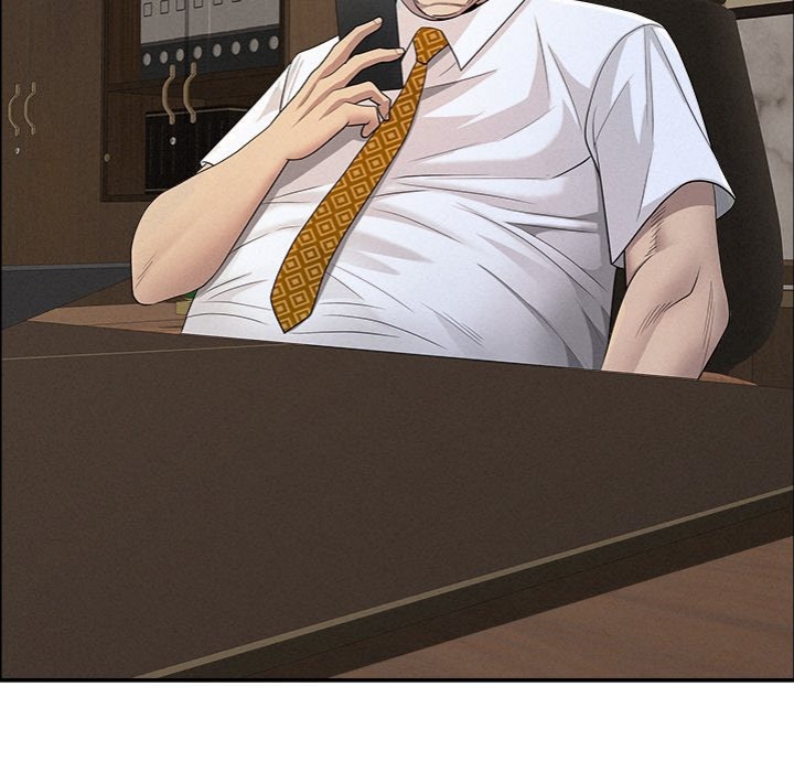 Milf Guard Chapter 53 Page 92