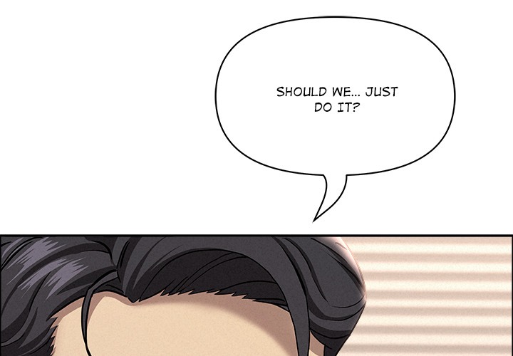 Milf Guard Chapter 54 Page 1