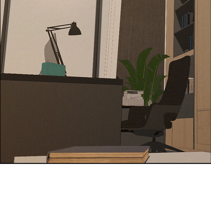 Milf Guard Chapter 54 Page 100