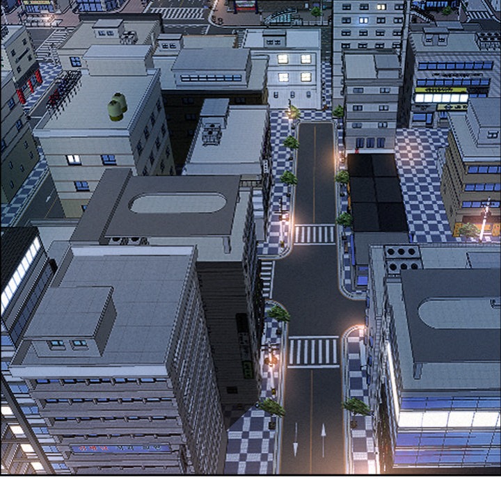 Milf Guard Chapter 54 Page 102