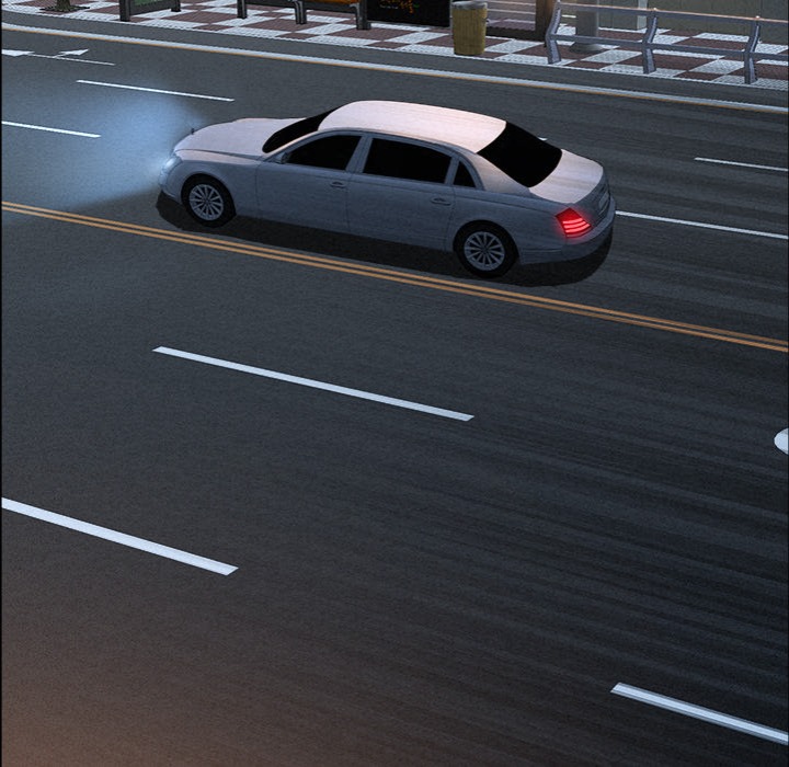 Milf Guard Chapter 54 Page 104