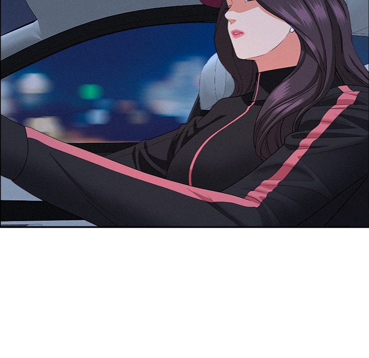 Milf Guard Chapter 54 Page 106