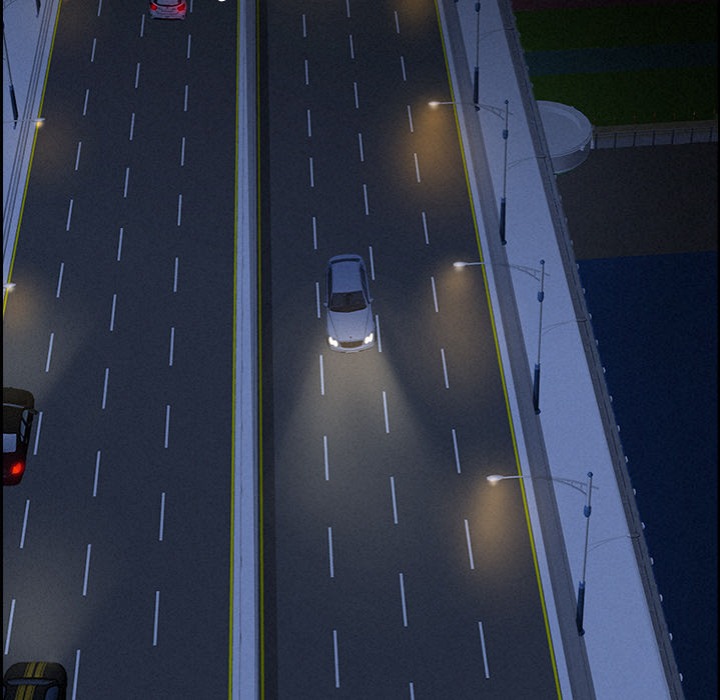 Milf Guard Chapter 54 Page 108