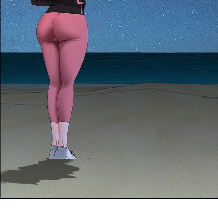 Milf Guard Chapter 54 Page 113