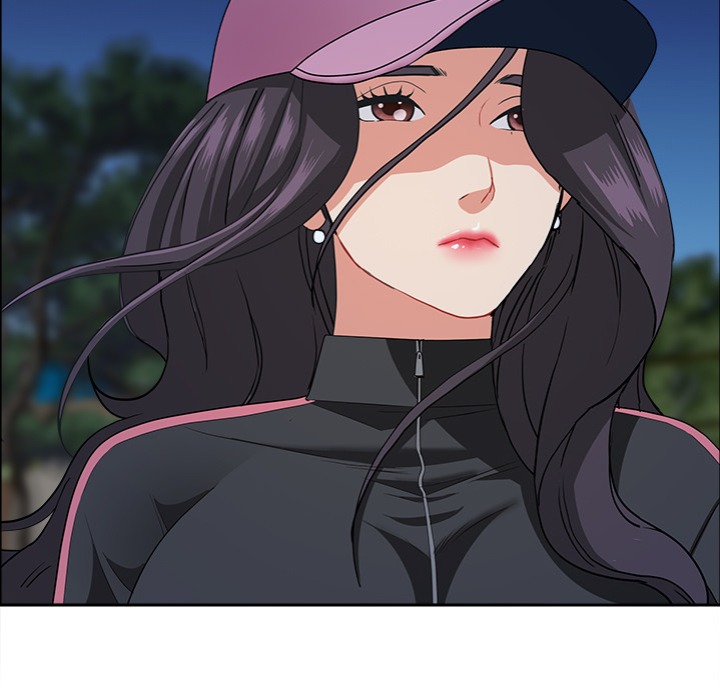 Milf Guard Chapter 54 Page 115