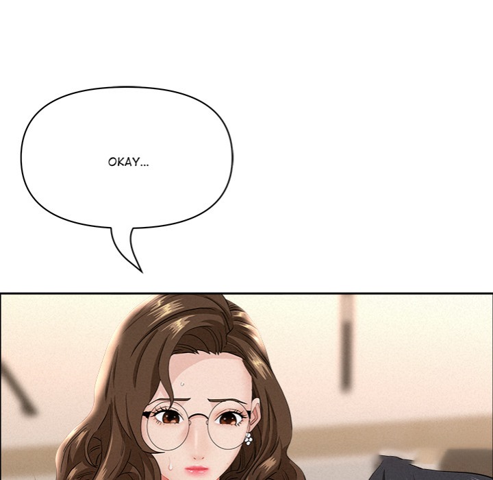 Milf Guard Chapter 54 Page 129