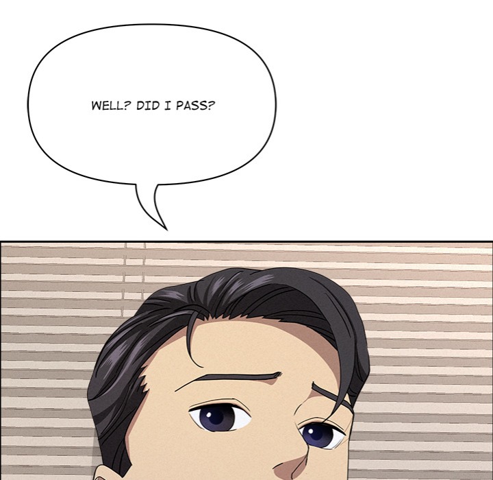 Milf Guard Chapter 54 Page 131