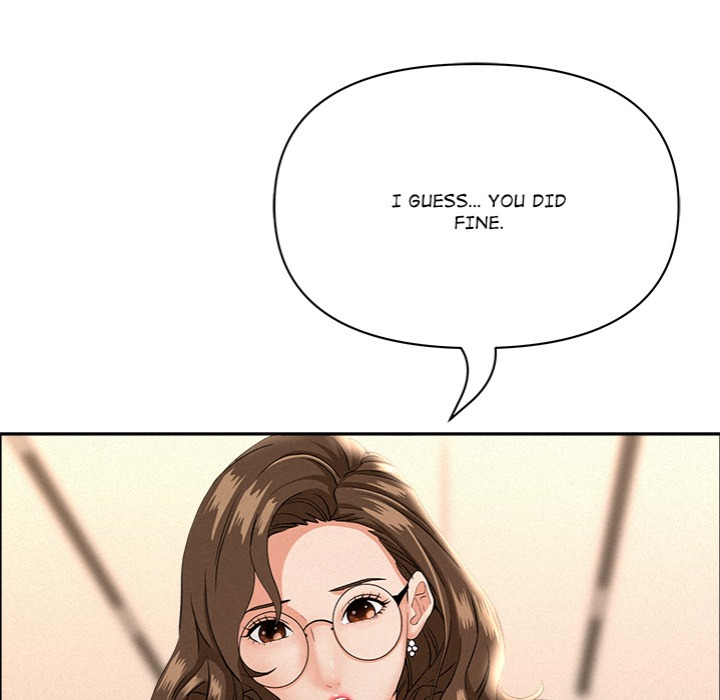 Milf Guard Chapter 54 Page 133