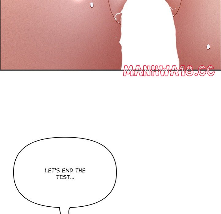 Milf Guard Chapter 54 Page 135