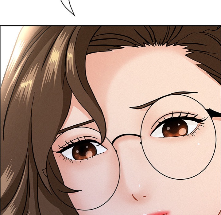 Milf Guard Chapter 54 Page 136