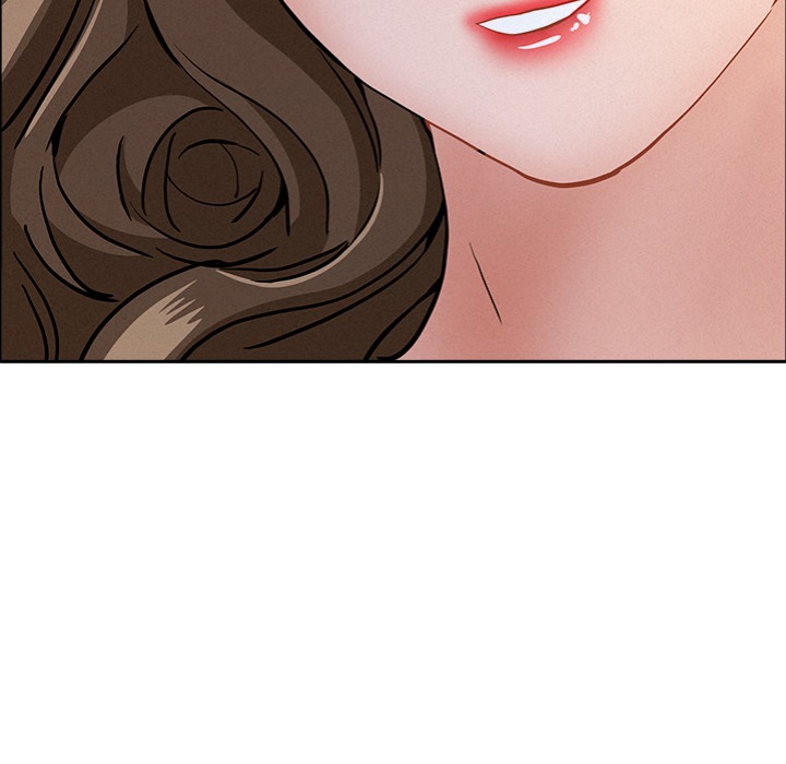 Milf Guard Chapter 54 Page 137