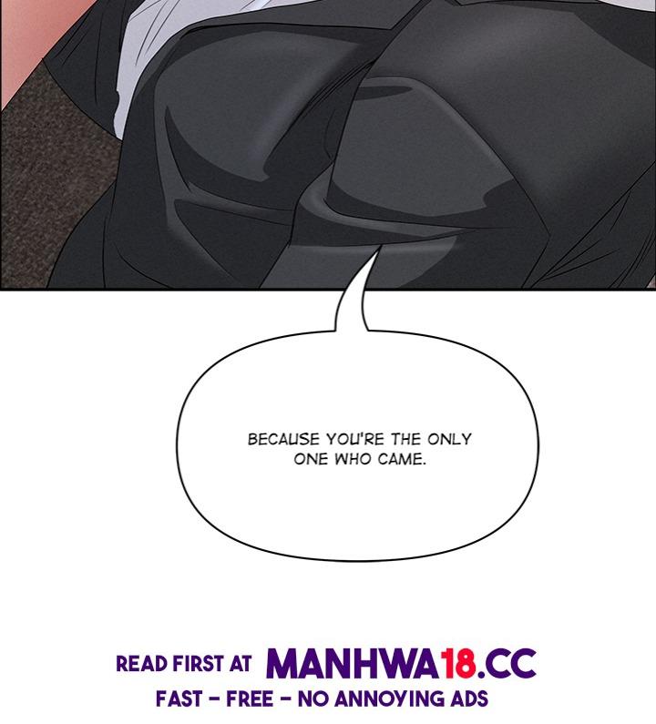 Milf Guard Chapter 54 Page 144