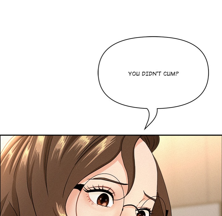 Milf Guard Chapter 54 Page 145