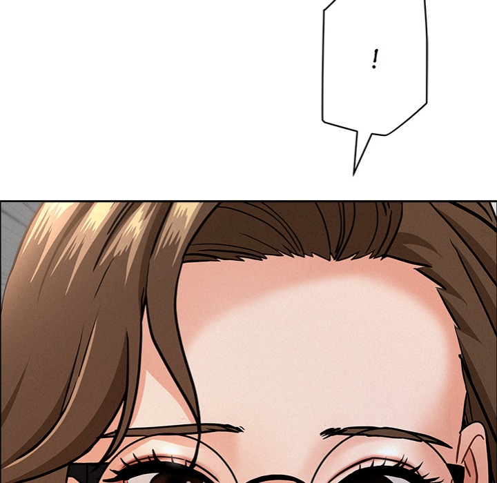 Milf Guard Chapter 54 Page 169