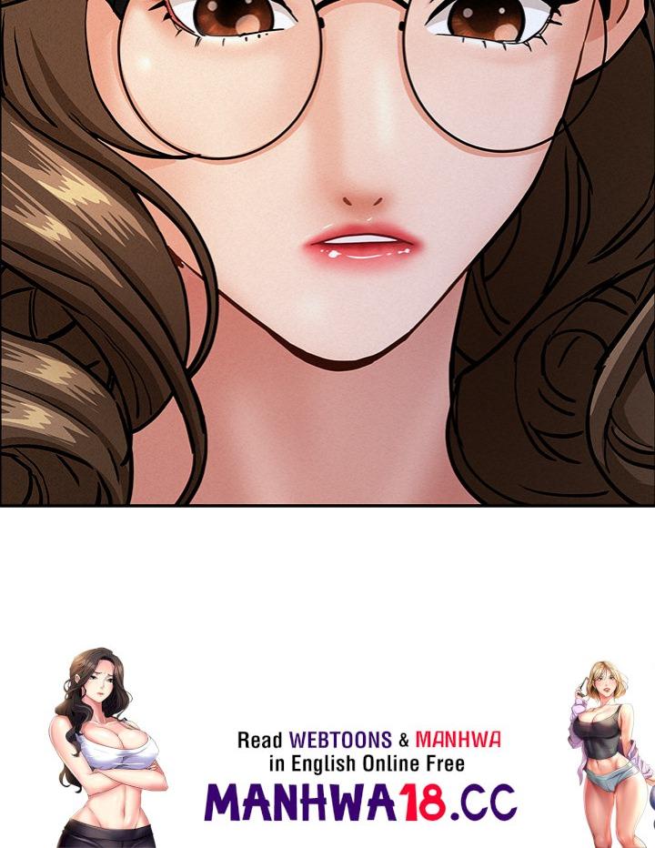 Milf Guard Chapter 54 Page 170