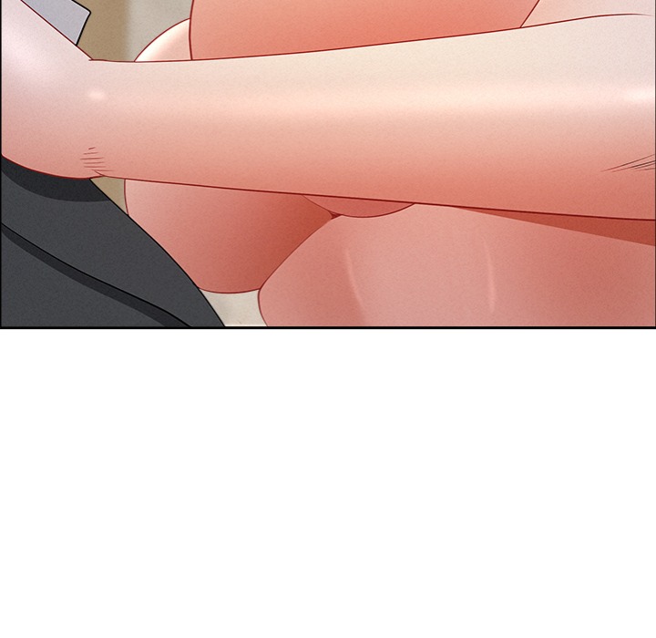 Milf Guard Chapter 54 Page 19